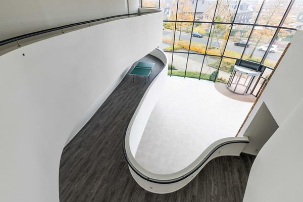 Medium property photo - Fascinatio Boulevard 886, 2909 VA Capelle aan den IJssel